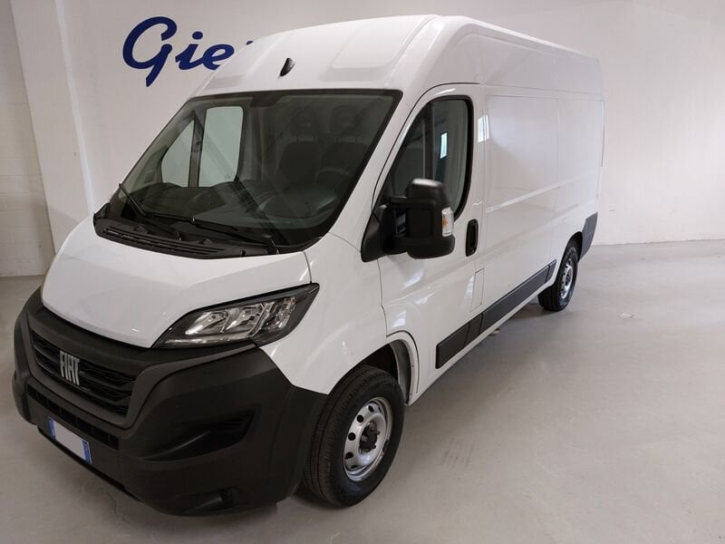 Foto FIAT Ducato
