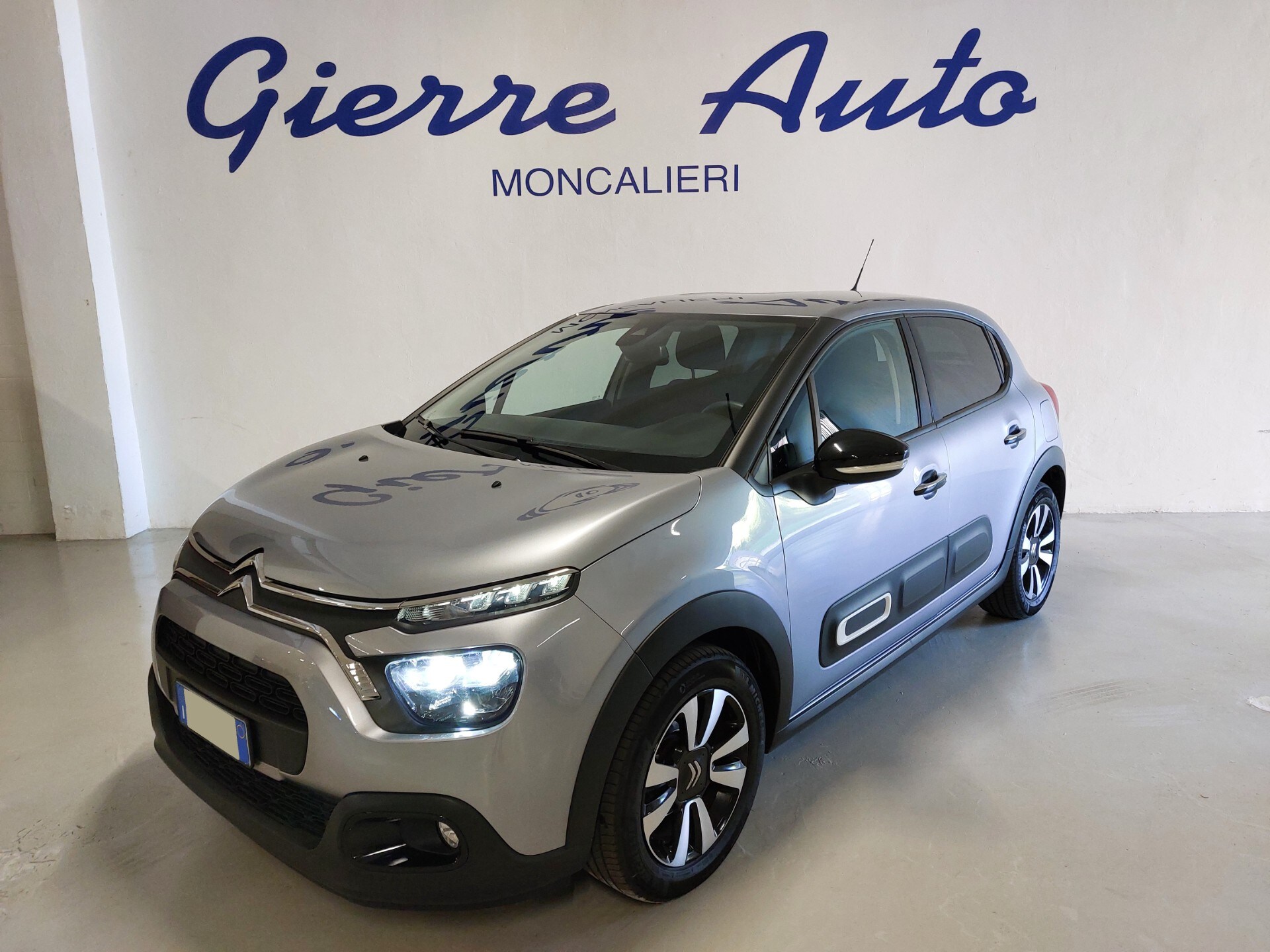 CITROEN C3 3ª serie