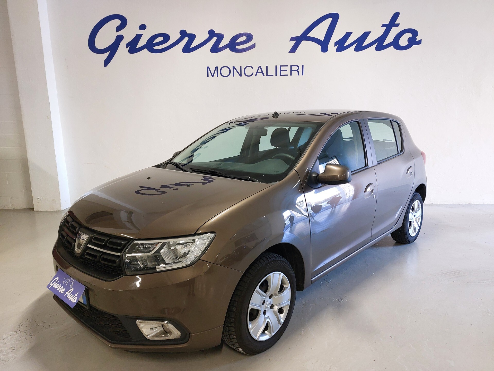 Foto DACIA Sandero 2ª serie