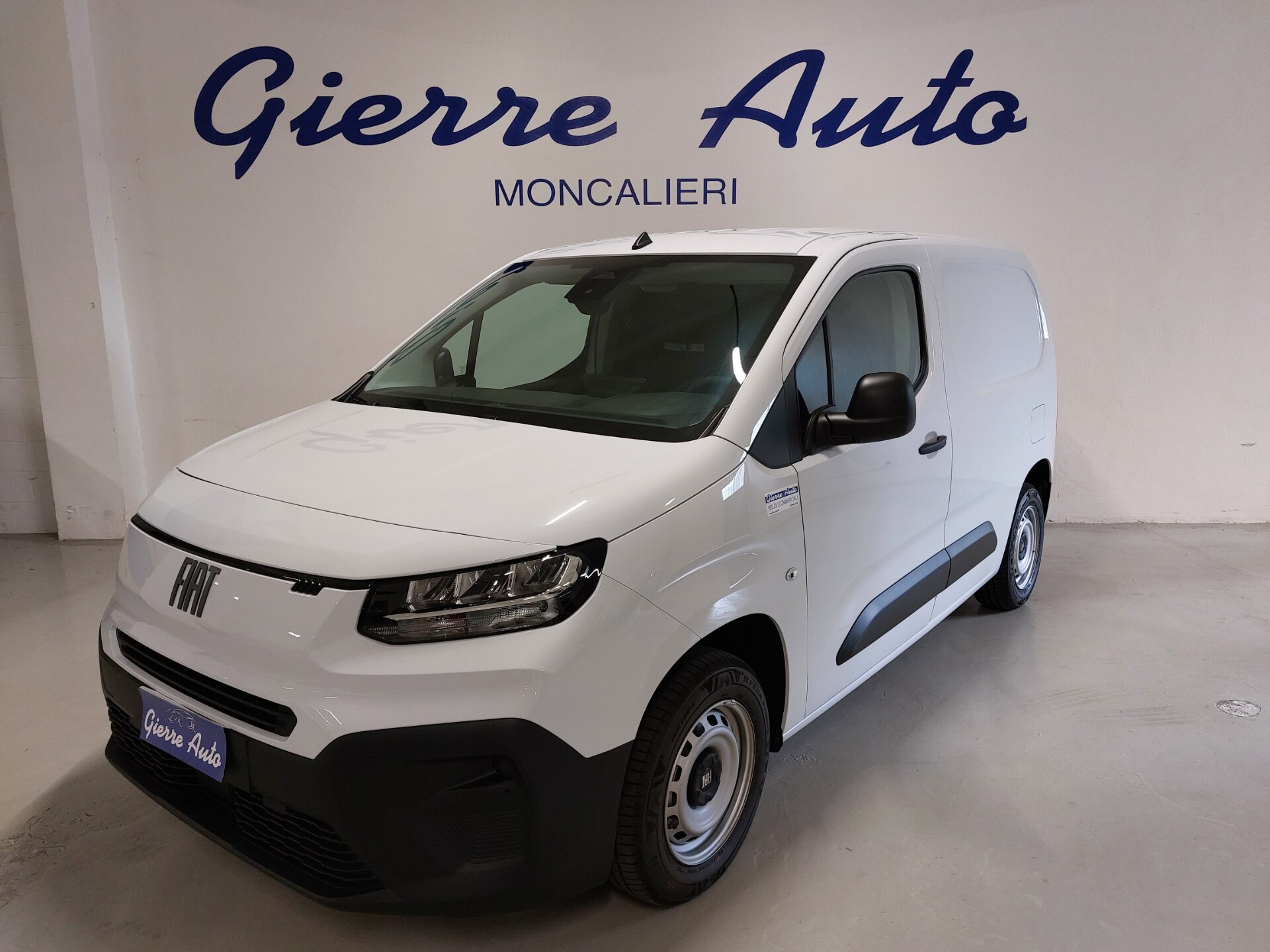 Foto FIAT Doblò 4ª serie
