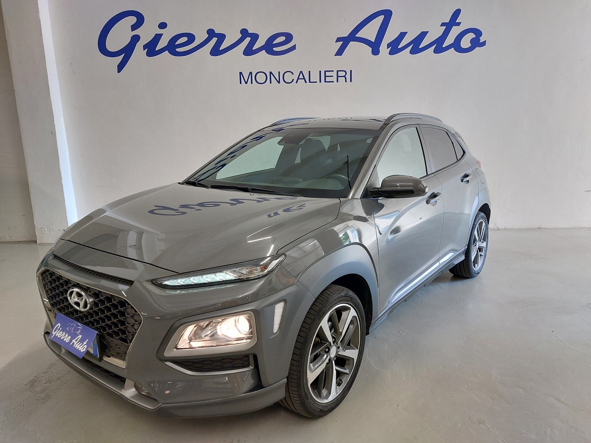 HYUNDAI Kona 1ªs. (2017-23)