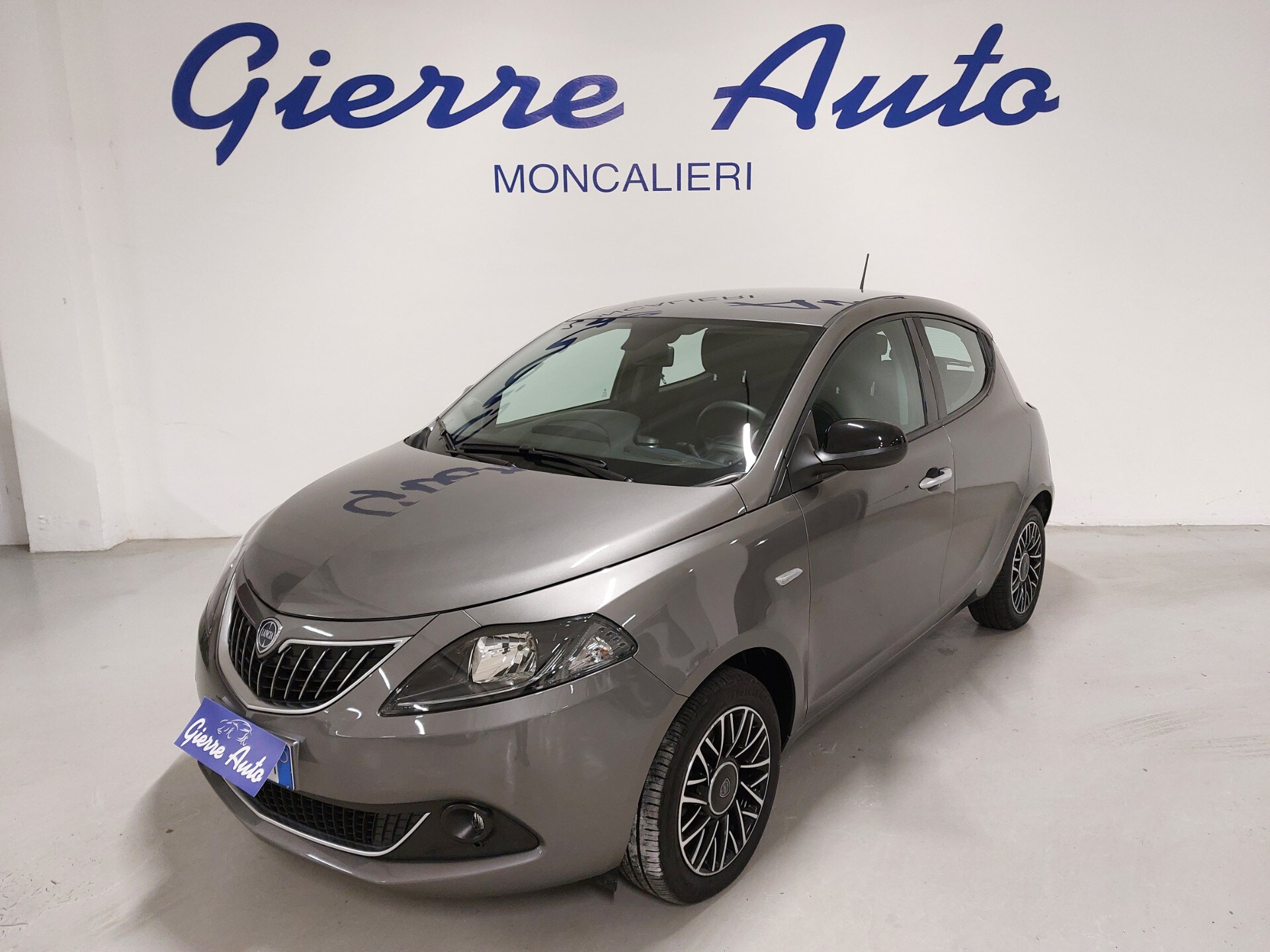 LANCIA Ypsilon 3ª serie