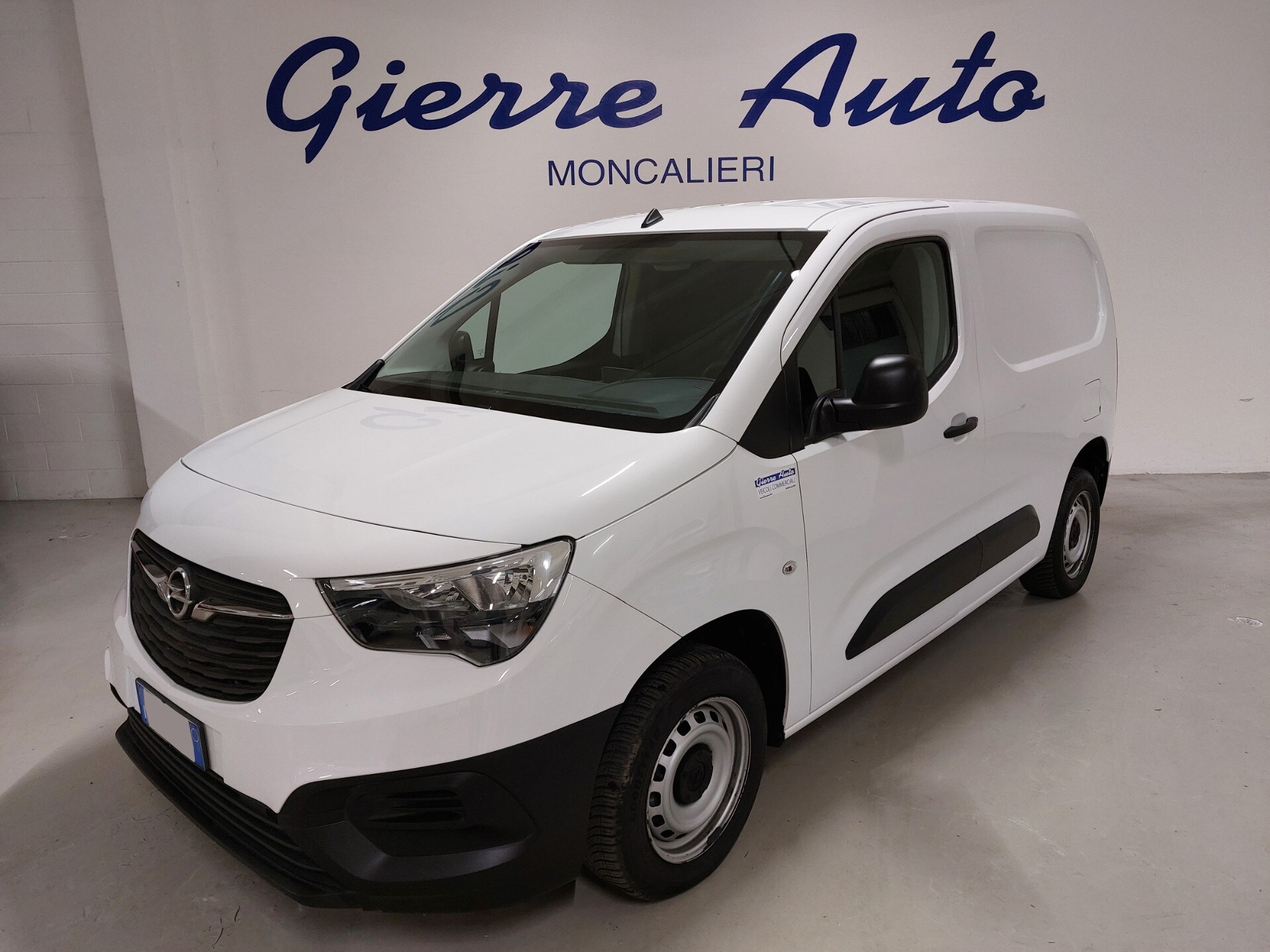 OPEL Combo 5ª serie