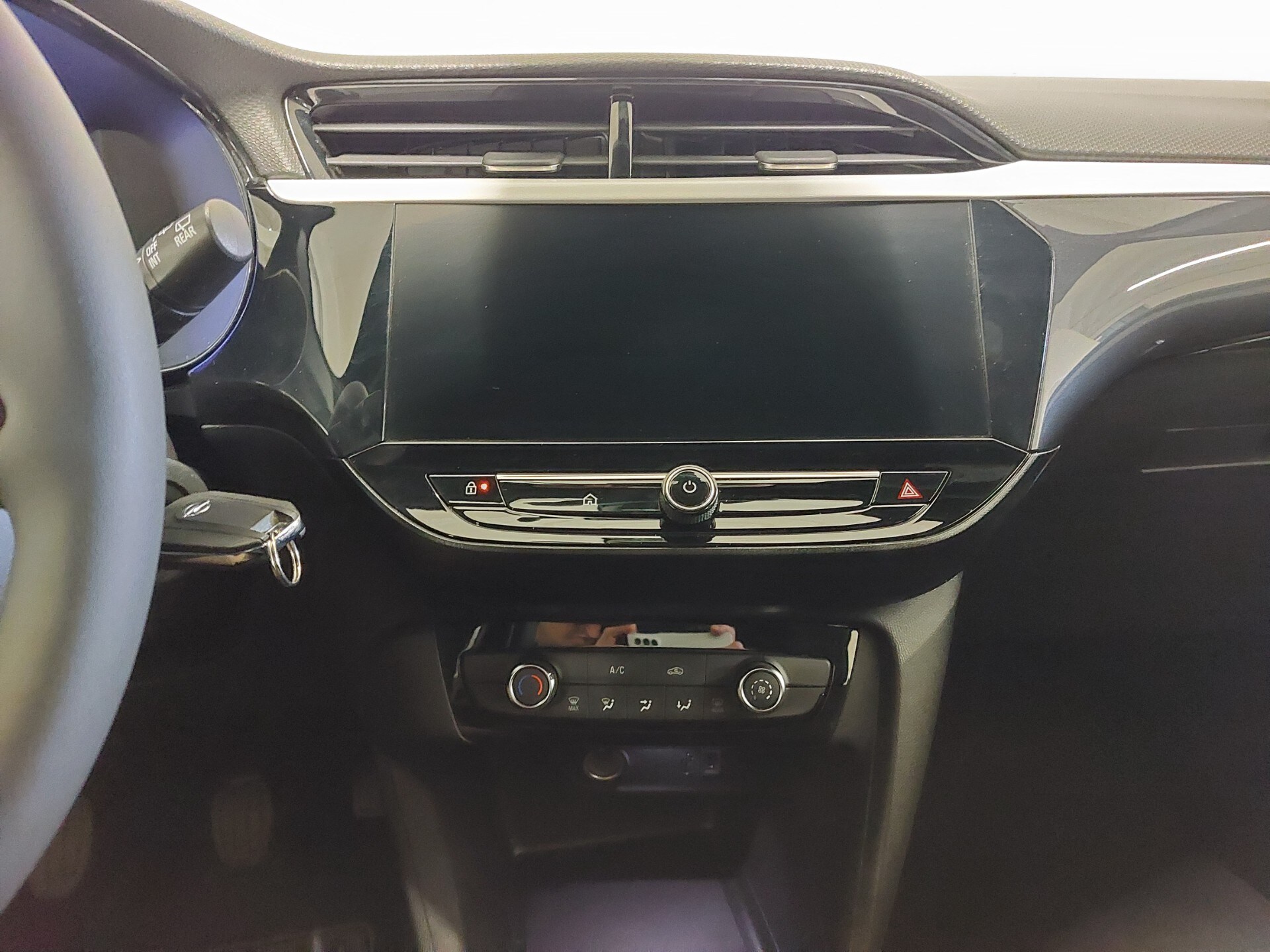 OPEL Corsa 6ª serie Corsa 1.2 100 CV GS