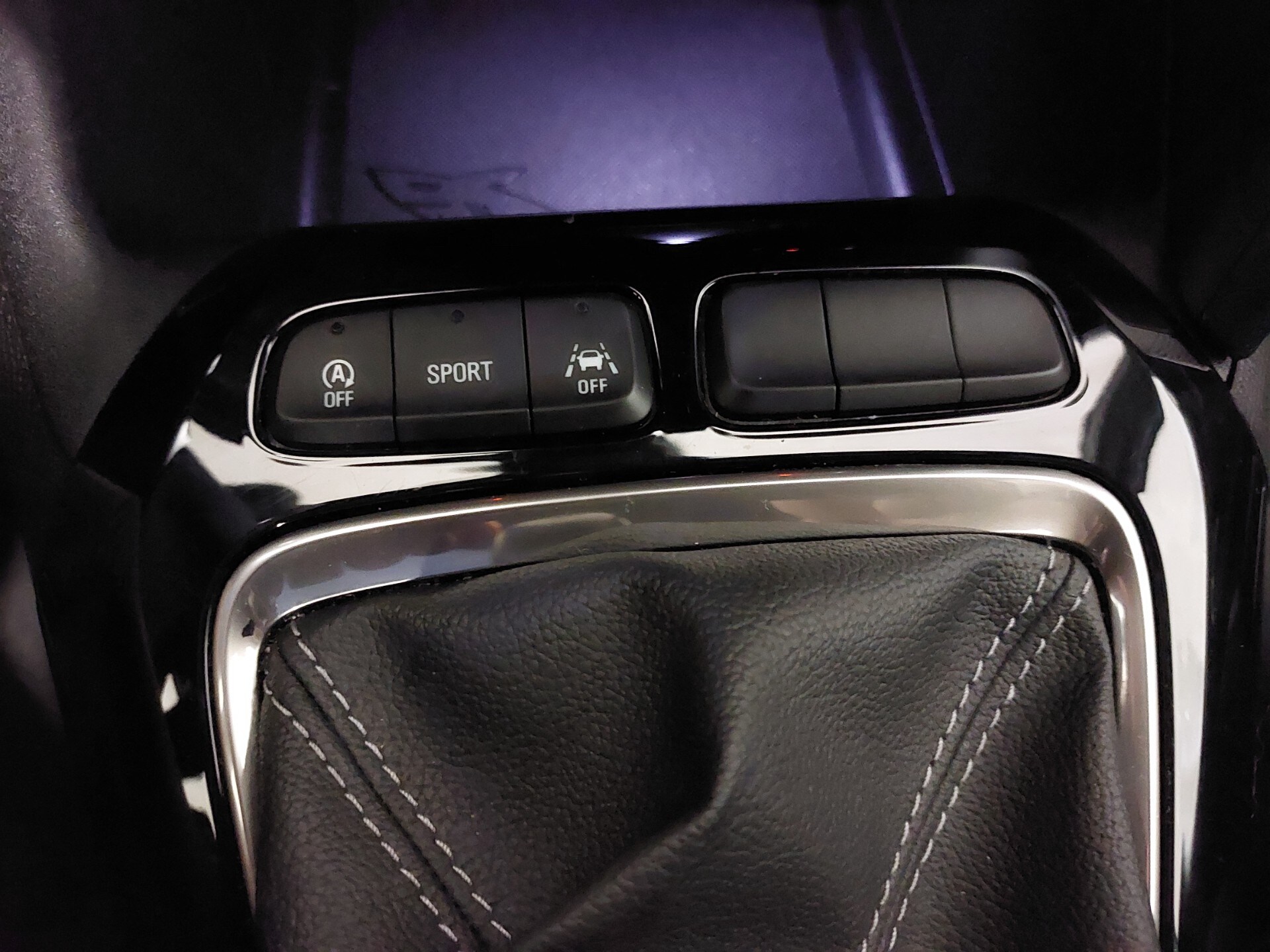 OPEL Corsa 6ª serie Corsa 1.2 100 CV GS