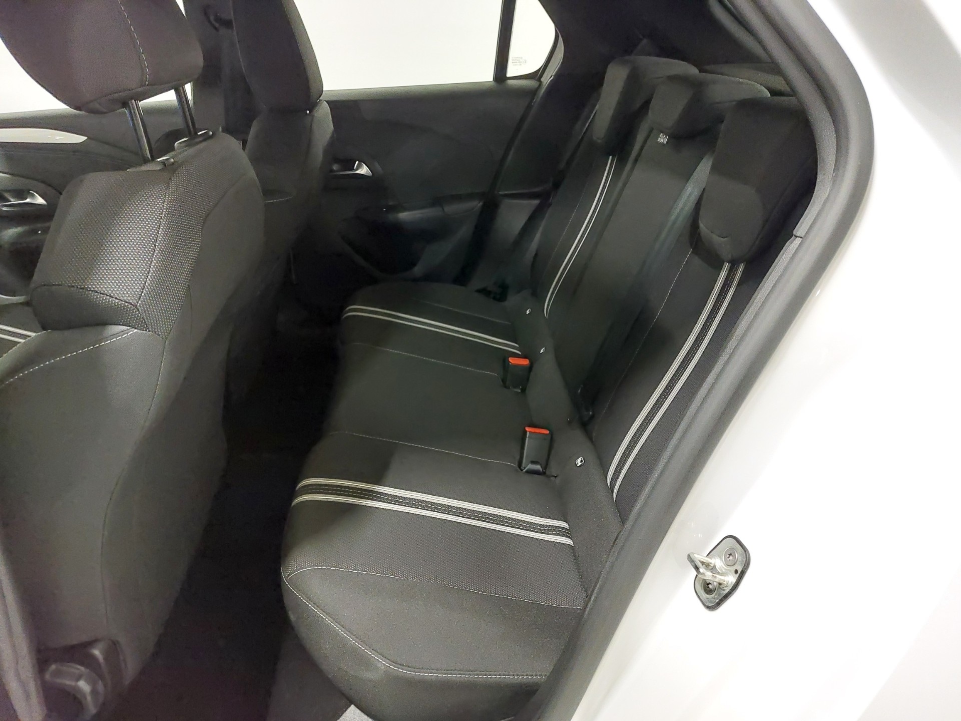 OPEL Corsa 6ª serie Corsa 1.2 100 CV aut. GS