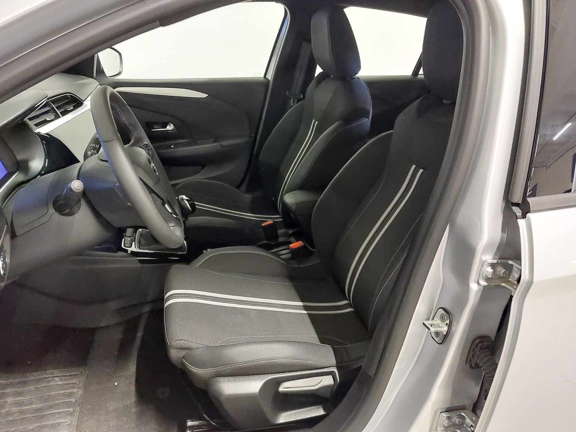 OPEL Corsa 6ª serie Corsa 1.2 100 CV GS