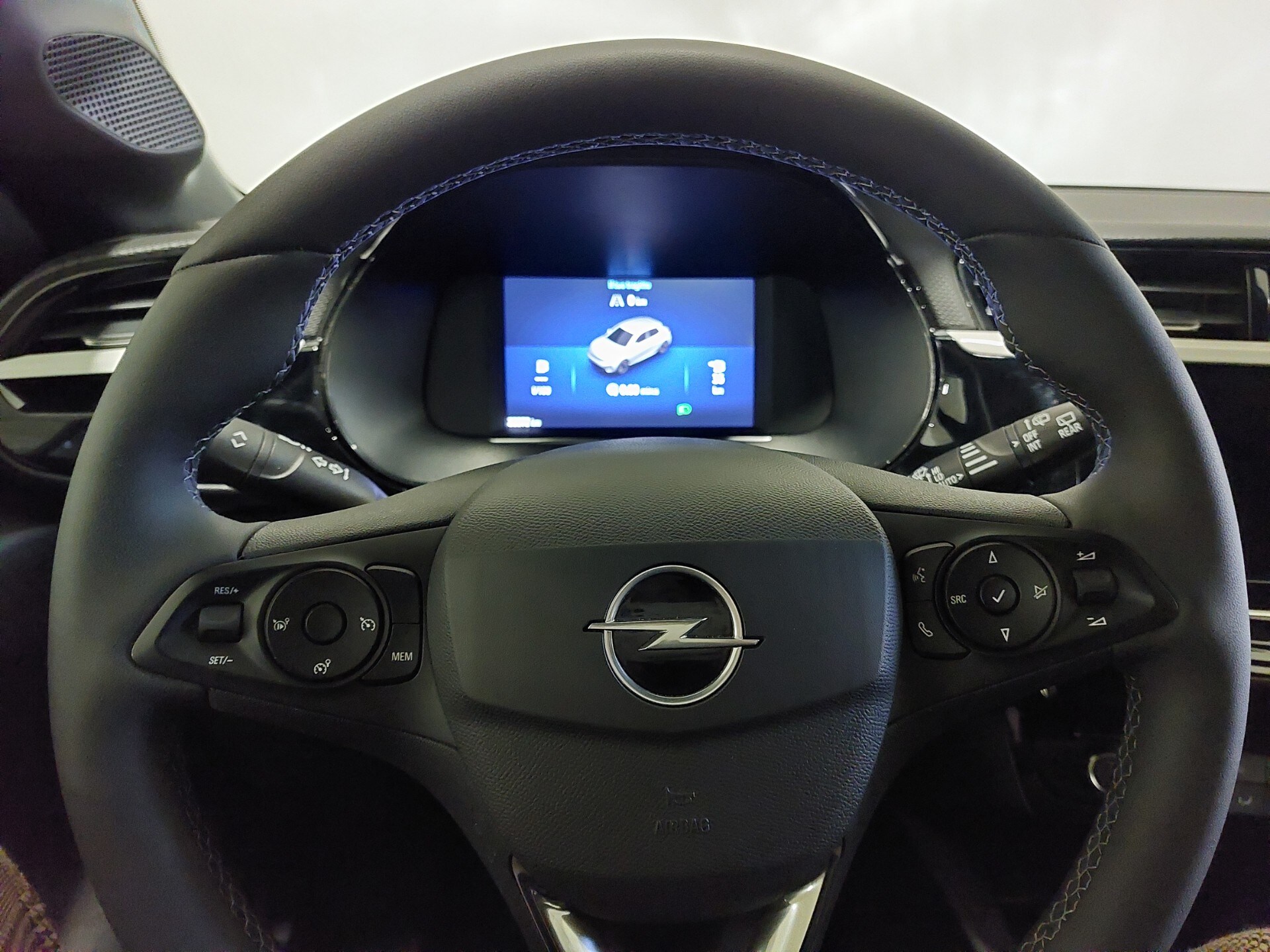 OPEL Corsa 6ª serie Corsa 1.2 100 CV GS