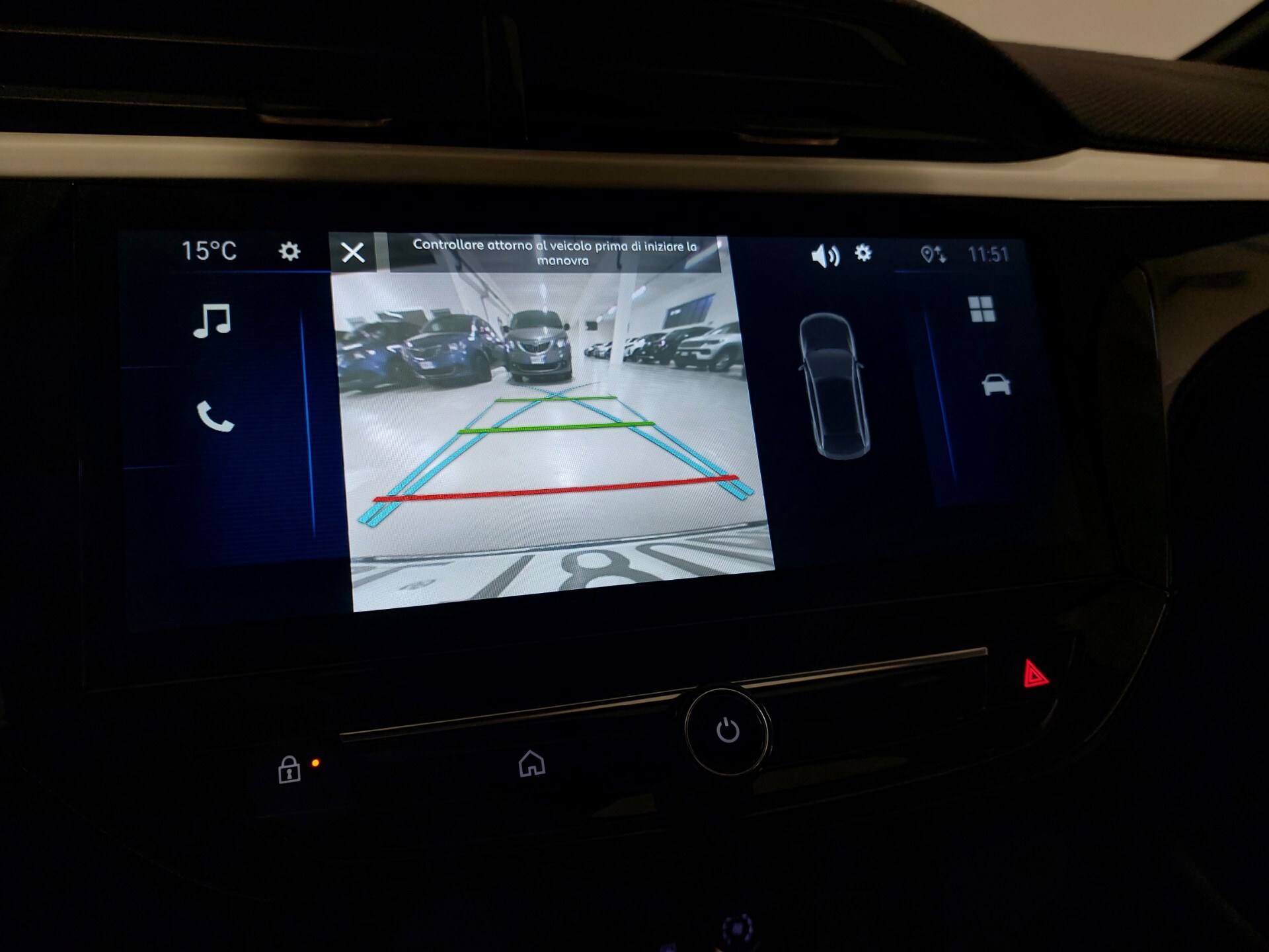 OPEL Corsa 6ª serie Corsa 1.2 100 CV GS