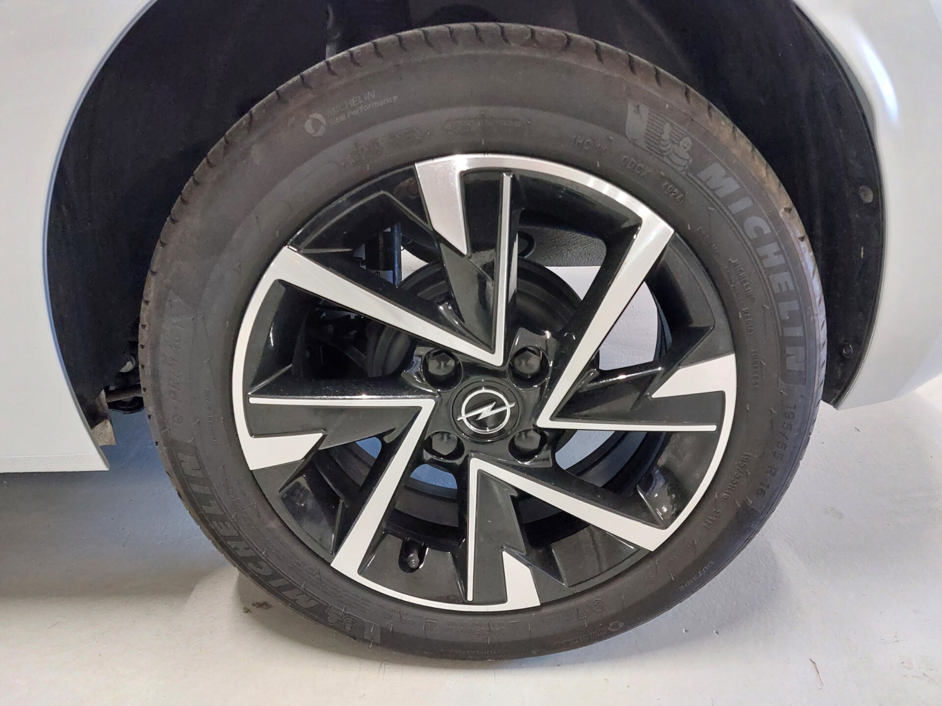 OPEL Corsa 6ª serie Corsa 1.2 100 CV GS