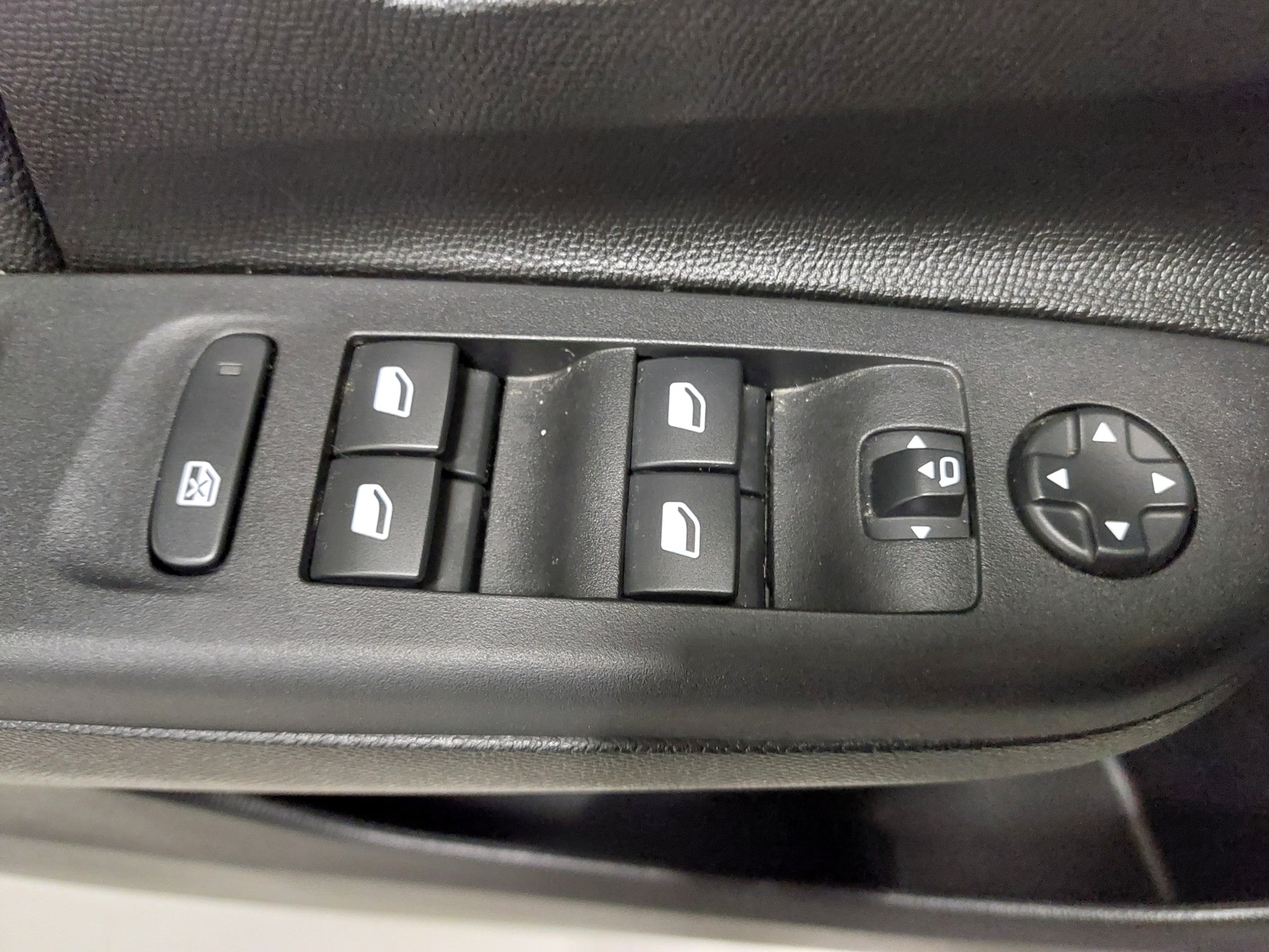 OPEL Corsa 6ª serie Corsa 1.2 100 CV aut. GS