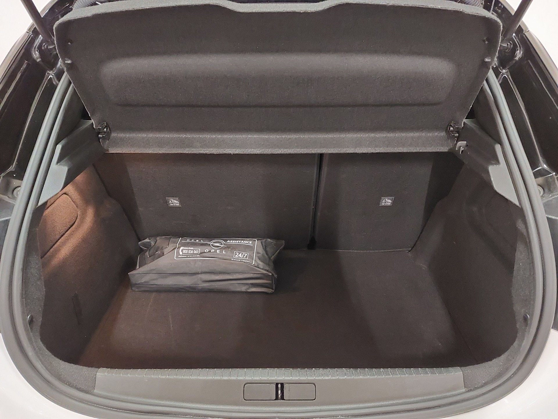 OPEL Corsa 6ª serie Corsa 1.2 100 CV aut. GS