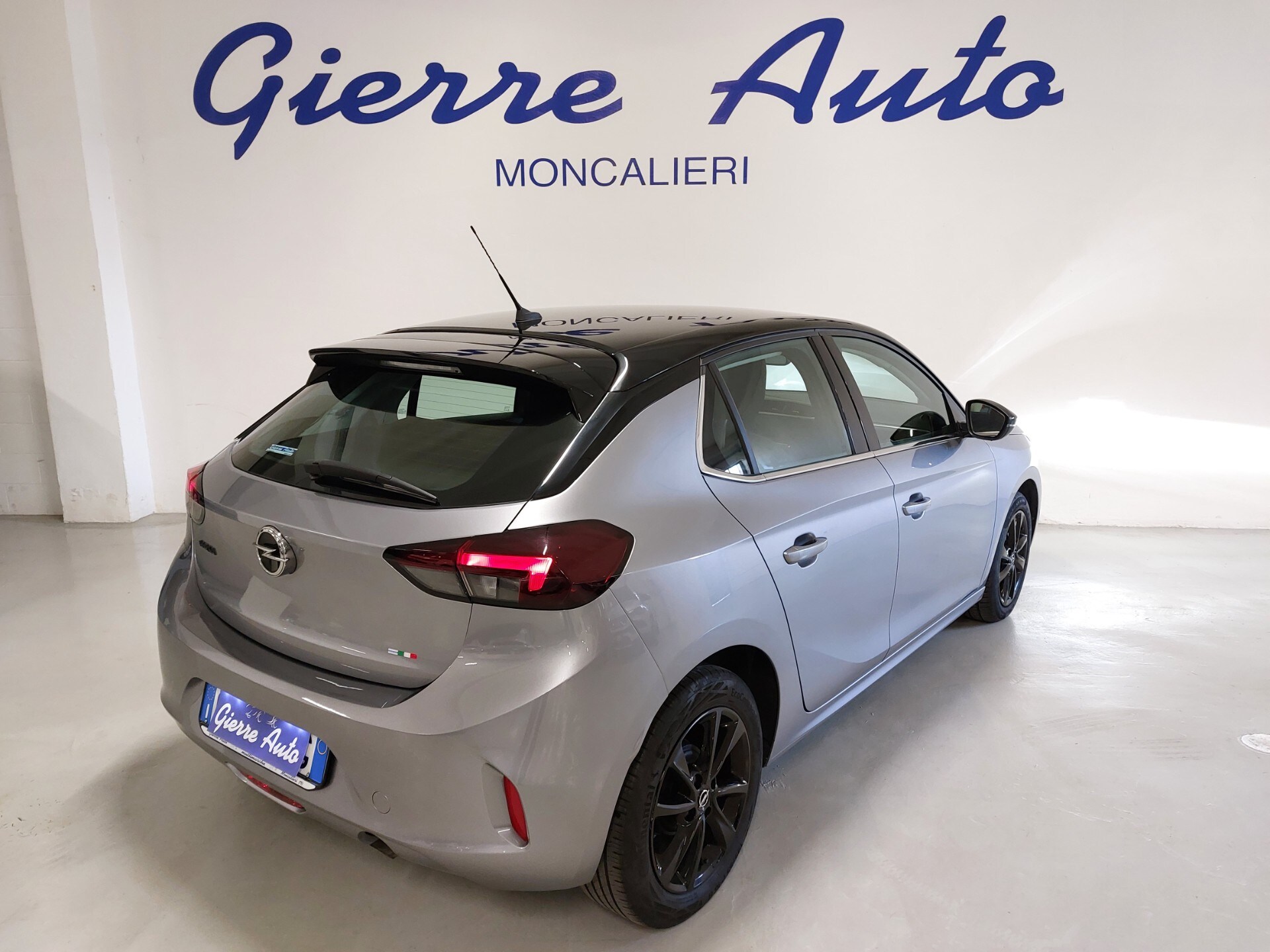 OPEL Corsa 6ª serie Corsa 1.2 Elegance