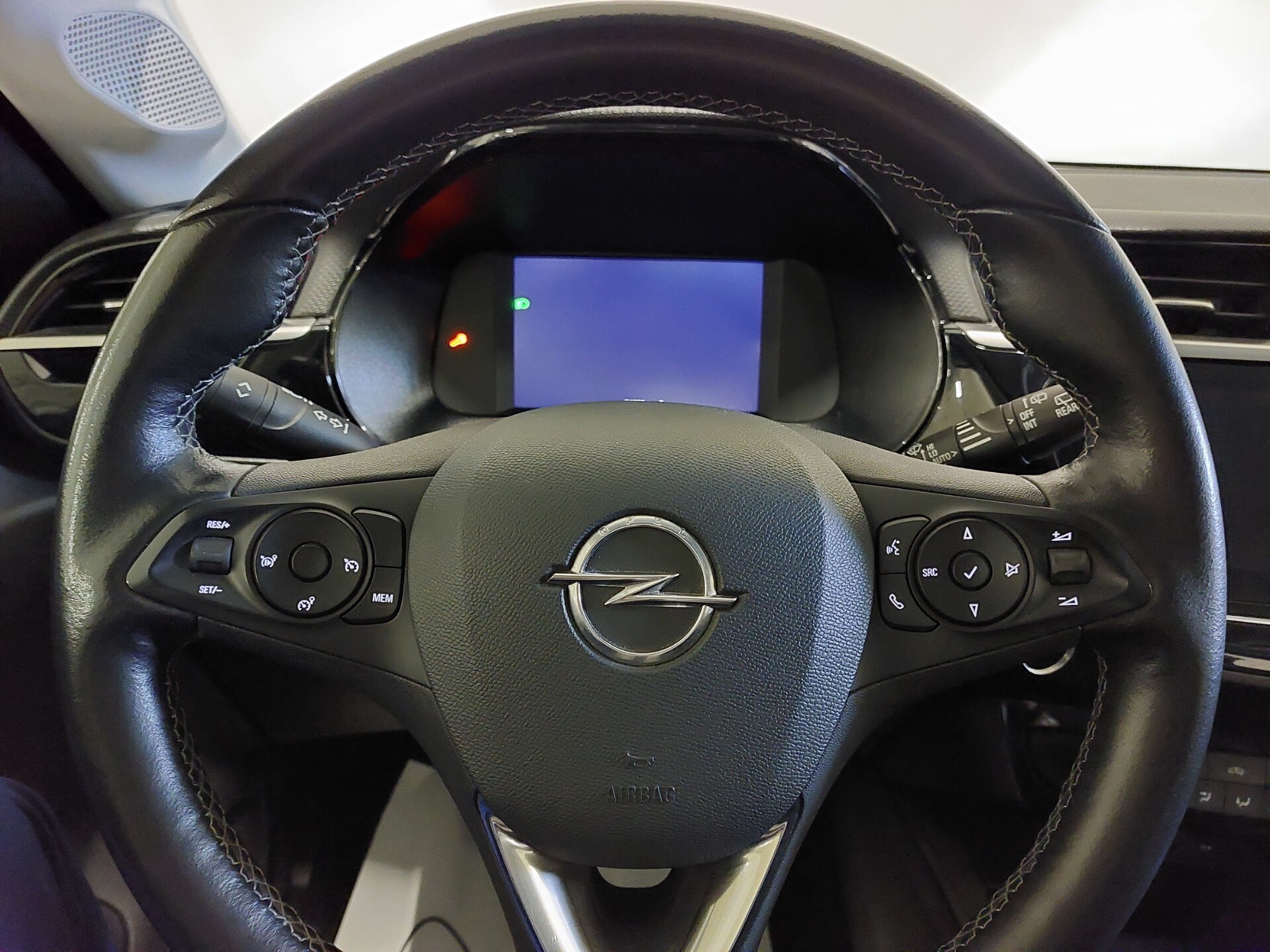 OPEL Corsa 6ª serie Corsa 1.2 Elegance