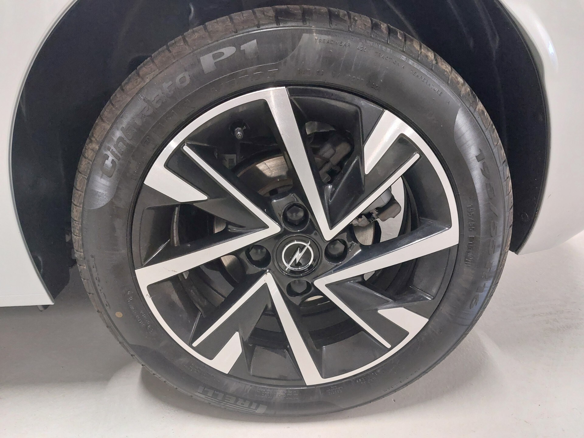 OPEL Corsa 6ª serie Corsa 1.2 100 CV aut. GS