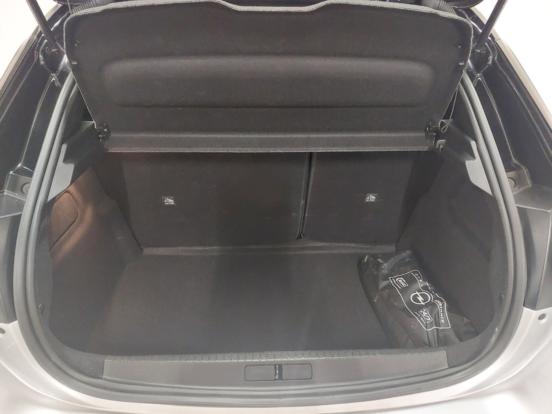 OPEL Corsa 6ª serie Corsa 1.2 100 CV aut. GS