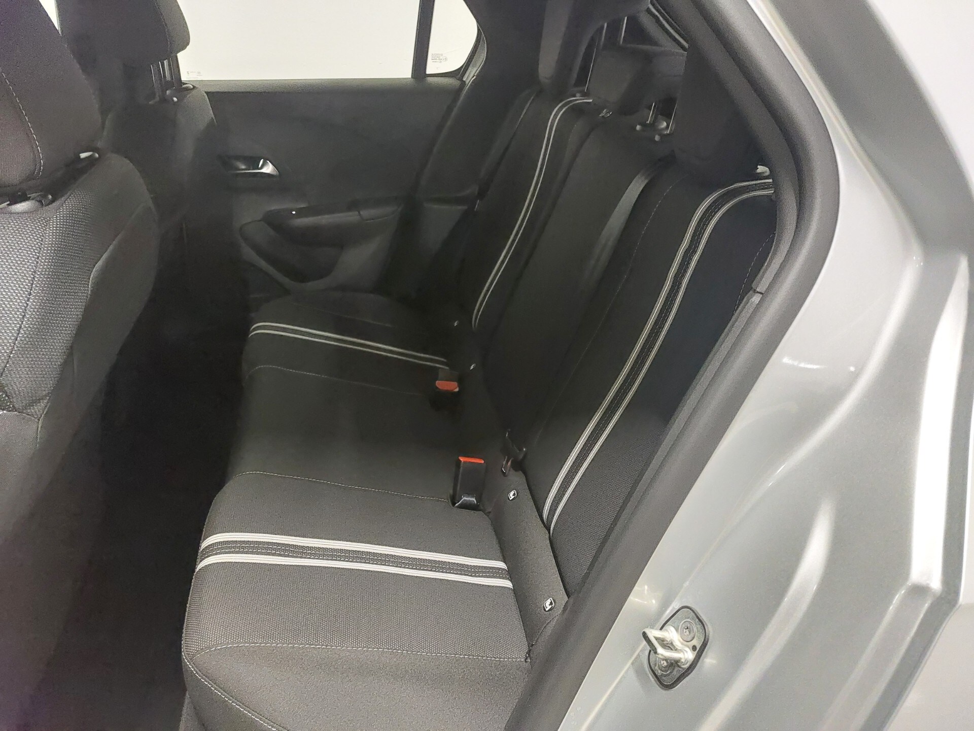OPEL Corsa 6ª serie Corsa 1.2 100 CV aut. GS