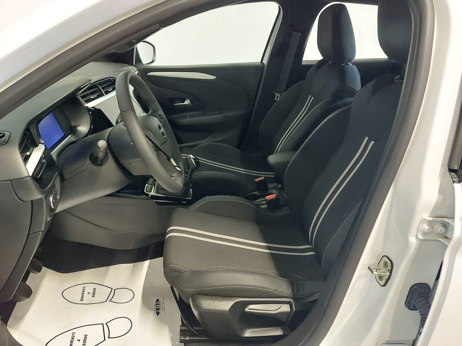 OPEL Corsa 6ª serie Corsa 1.2 100 CV GS