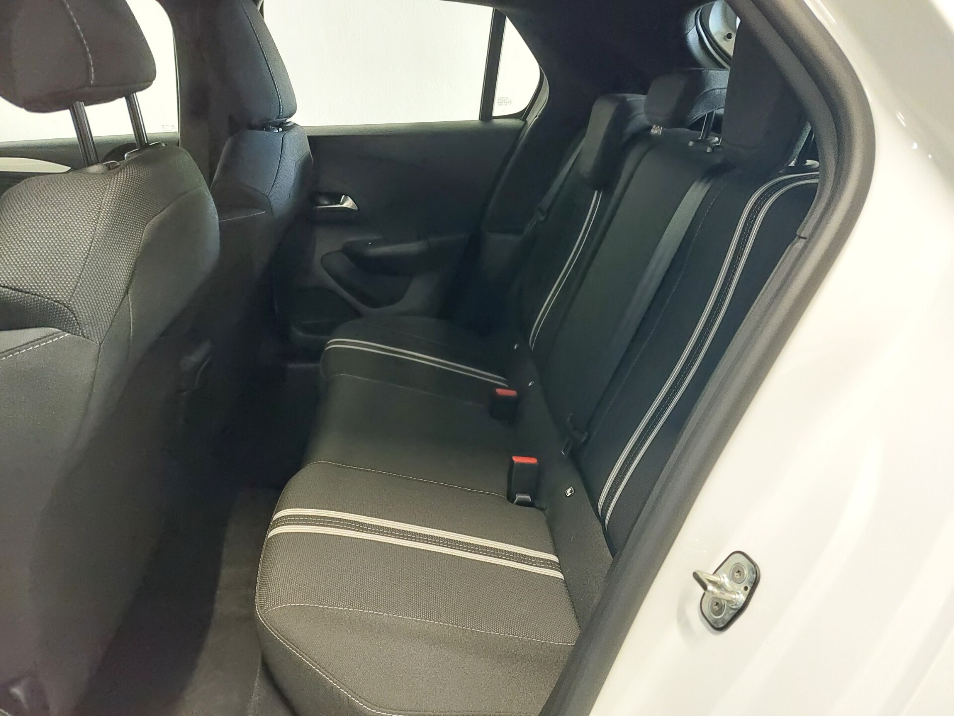 OPEL Corsa 6ª serie Corsa 1.2 100 CV GS