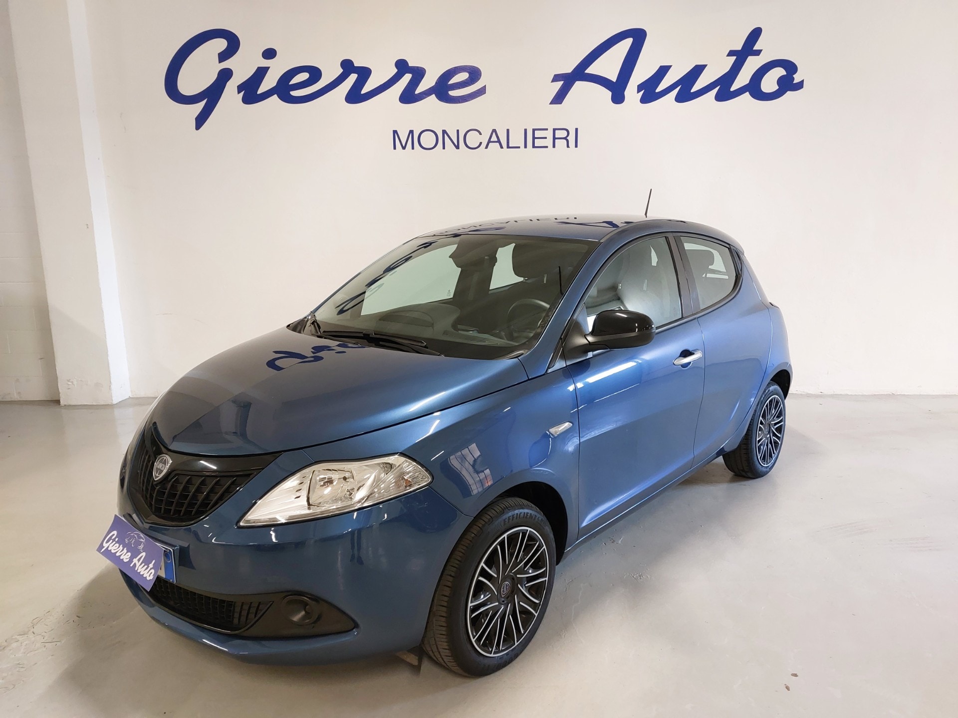 Foto LANCIA Ypsilon 3ª serie
