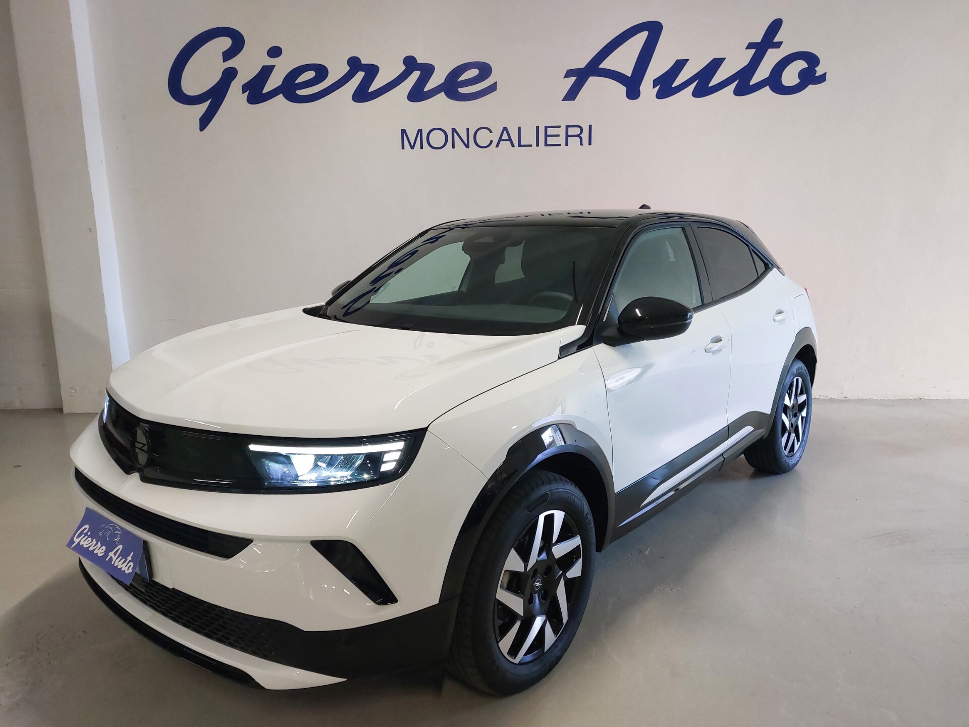 Foto OPEL Mokka 2ª serie