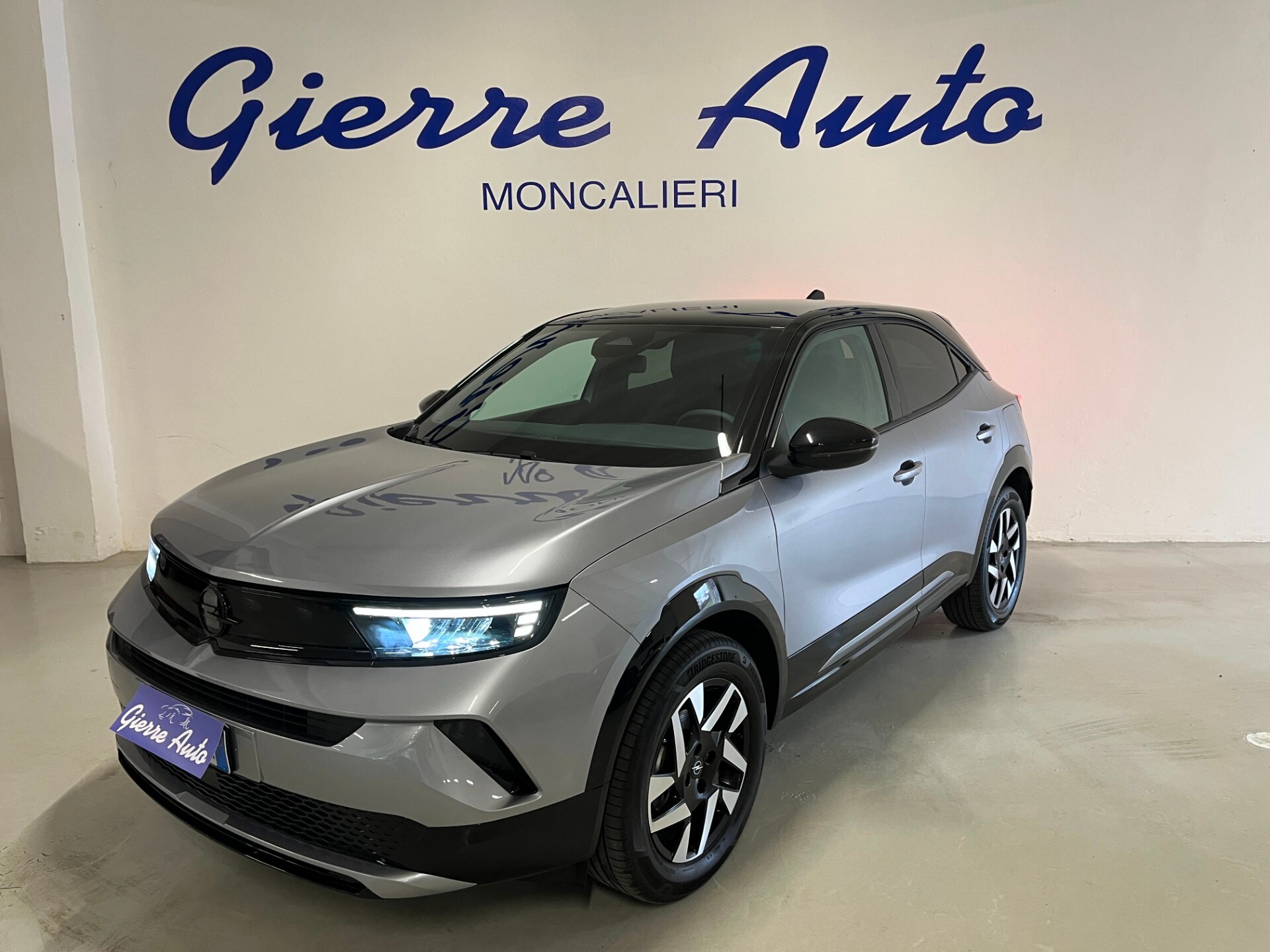 Foto OPEL Mokka 2ª serie