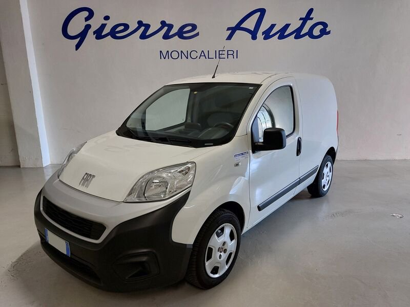 Foto FIAT Fiorino